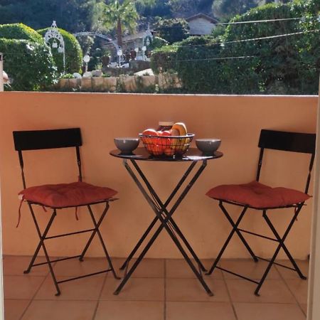 Appartement Lumineux Centre Cessenon-sur-Orb Exteriör bild