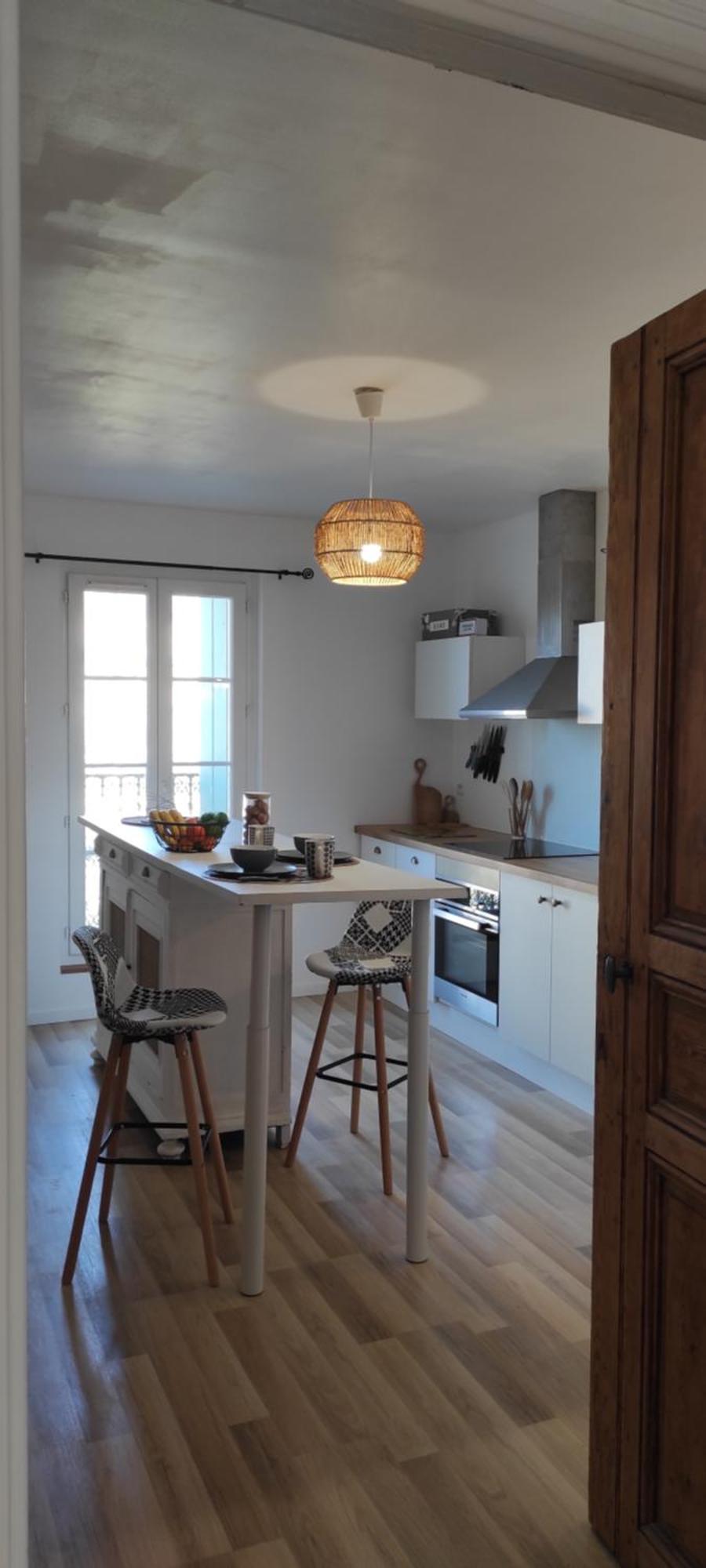 Appartement Lumineux Centre Cessenon-sur-Orb Exteriör bild