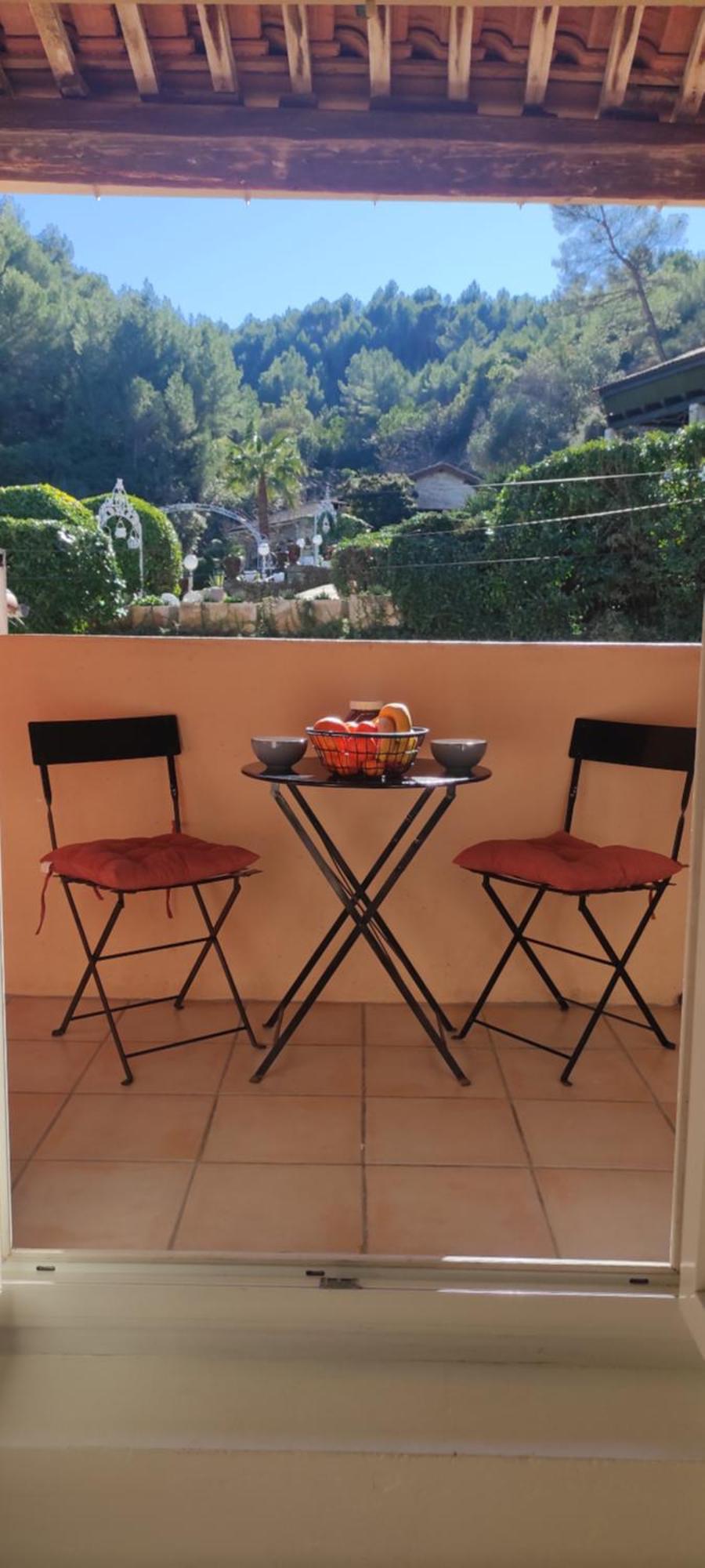 Appartement Lumineux Centre Cessenon-sur-Orb Exteriör bild