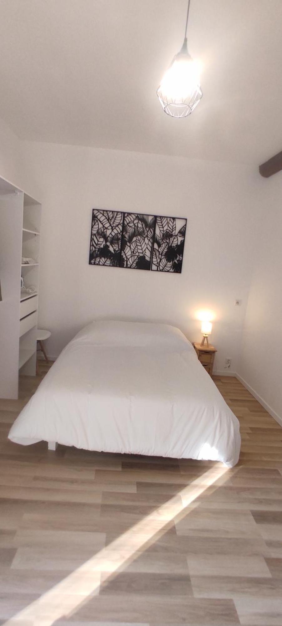 Appartement Lumineux Centre Cessenon-sur-Orb Exteriör bild
