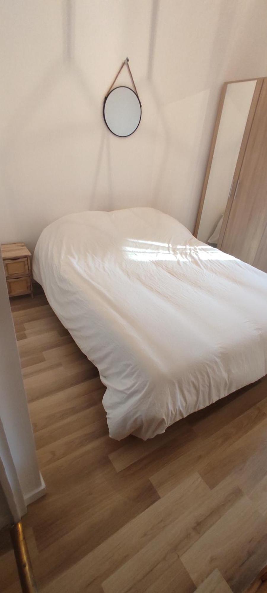 Appartement Lumineux Centre Cessenon-sur-Orb Exteriör bild